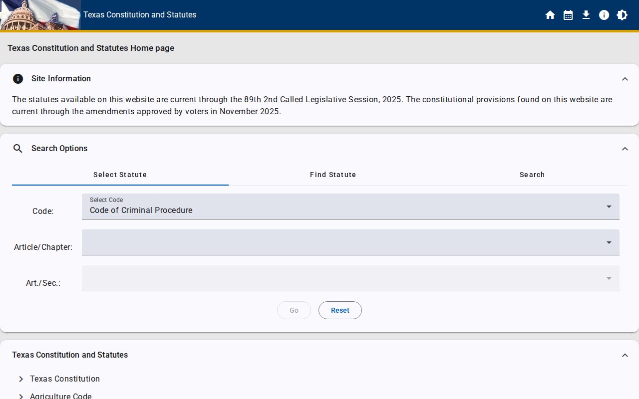 Wilson County booking record expunction law under Texas Code of Criminal Procedure Chapter 55A